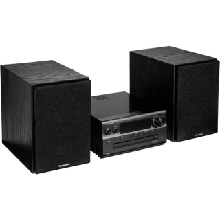 Panasonic SC-PMX70EG-K