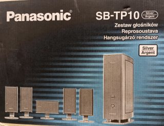 Panasonic SB-TP10S