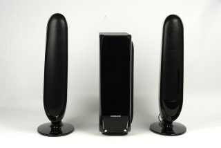 Samsung RTS-HE10