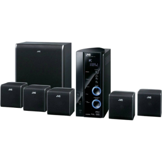 JVC TH-L1