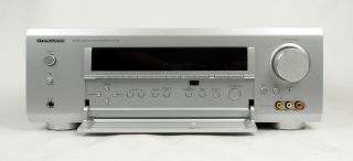 Ferguson AV-560