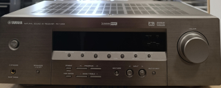 Yamaha RX-V 359 Titan