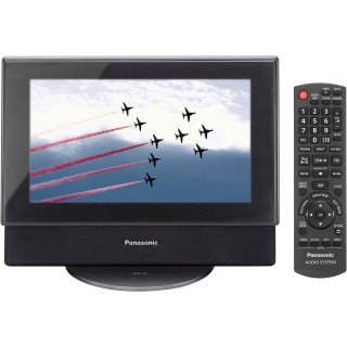 Panasonic MW-10