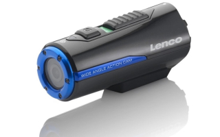 Lenco Sportcam 200