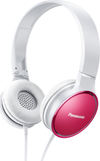Panasonic RP-HF300 Růžová