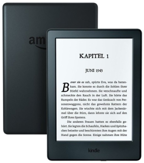 Amazon Kindle D01100 WIFI
