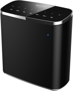 Panasonic SC-ALL05EG-K