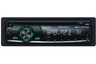 Pioneer DEH-2020MP