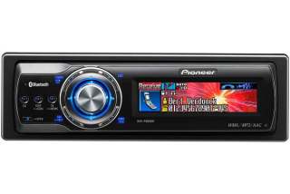 Pioneer DEH-P9800BT