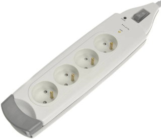 Belkin F9H400EP2M 