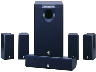 Yamaha NS-P230B
