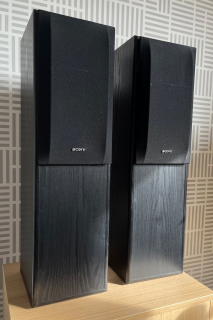 Sony SS-176E