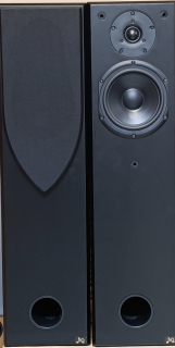 Acoustique Quality Labrador 3
