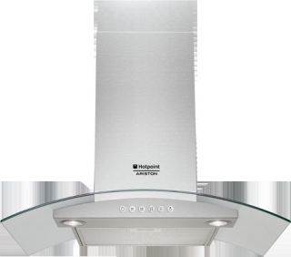 HotPoint-Ariston HGA 6.5S AB X/HA