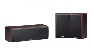 Yamaha NS-P51 Ořech