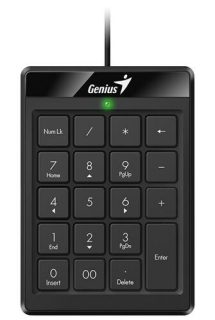 Genius numpad i110