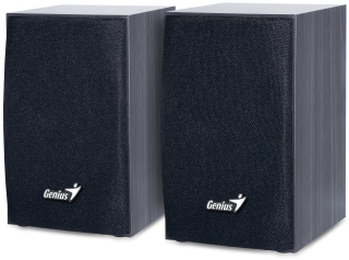 Genius SP-HF160 Black