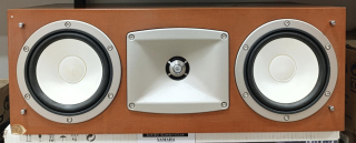 Yamaha NS-C5HX