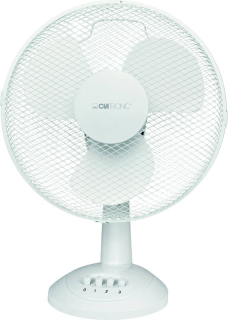 Clatronic VL 3602 bílý