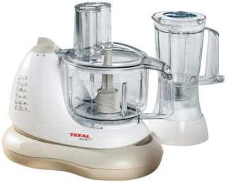 Tefal FP 4021 Kuchyňský robot