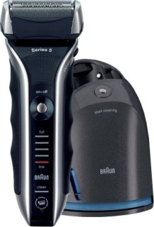 Braun Series 5-590