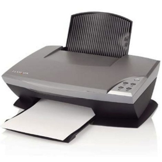 Lexmark X1170