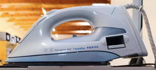 Tefal 2036 Aquagliss Turbo Pro