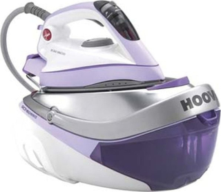 Hoover SRD 4108/2 IronSpeed