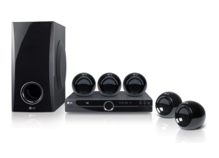 LG HT304SU