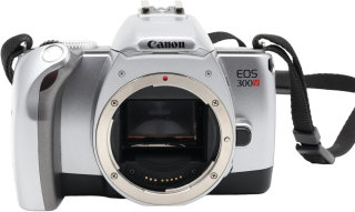 Canon EOS 300V