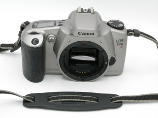 Canon EOS 3000N KIT