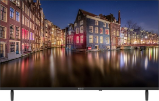 ECG 40" LED (40FSV252)