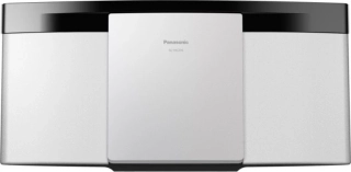 Panasonic SC-HC200EG-W