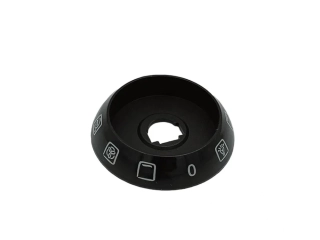 MORA 850950 krožek trouby