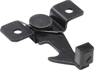 MORA 472409 zámek trouby