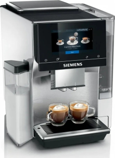 Siemens TQ715R03 stříbrný/šedý