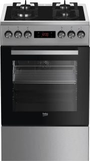Beko FSMT553 Nerez