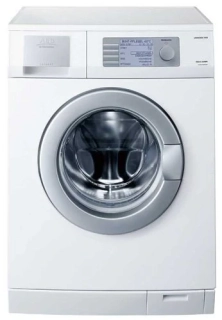 AEG Lavamat 1620