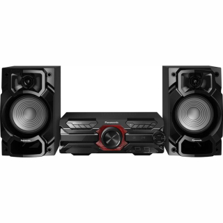 Panasonic SC-AKX320E-K černý