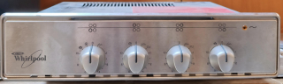 Whirlpool AKR 191/02 IX
