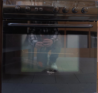 Whirlpool AKZ 285 NB
