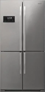 Vestfrost VR-FW916-1E0I