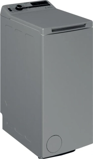 Whirlpool TDLRS 7232BS EU