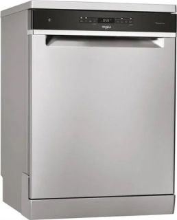 Whirlpool WFO3T133PFX