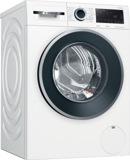 BOSCH WNG254U0BY