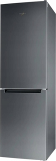 Whirlpool WFNF 82E OX