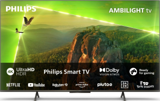 Philips 43" LED (43PUS8118/12)