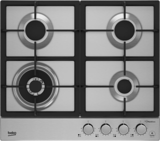Beko HIAW64226SXE