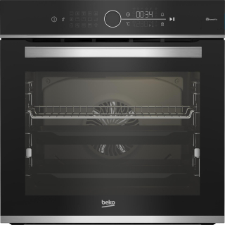 Beko BBIMM13400XMSWE