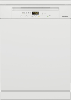 Miele G 5210 SC Active Plus briliantová bílá